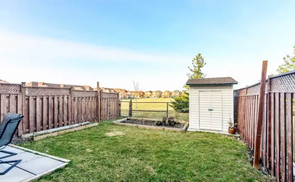 48 Stirrup CT, Brampton, ON L6X 5A2