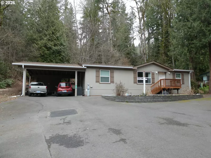 32700 SE LEEWOOD LN #32, Boring, OR 97009