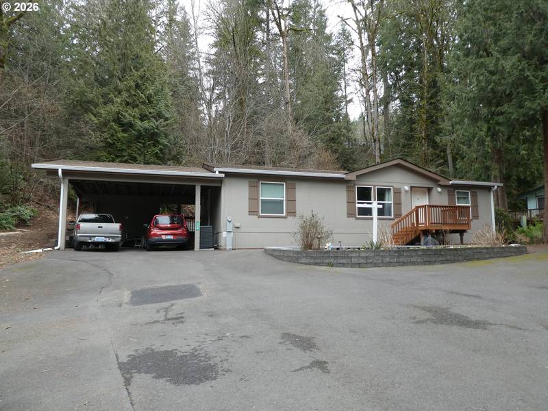 32700 SE LEEWOOD LN #32, Boring, OR 97009