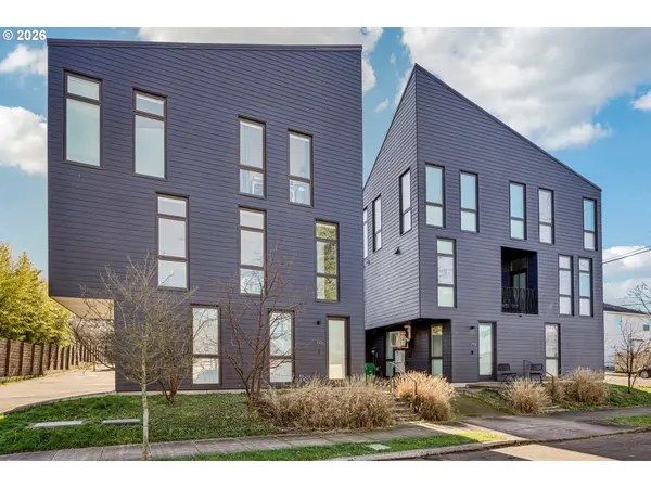 150 N BUFFALO ST, Portland, OR 97217