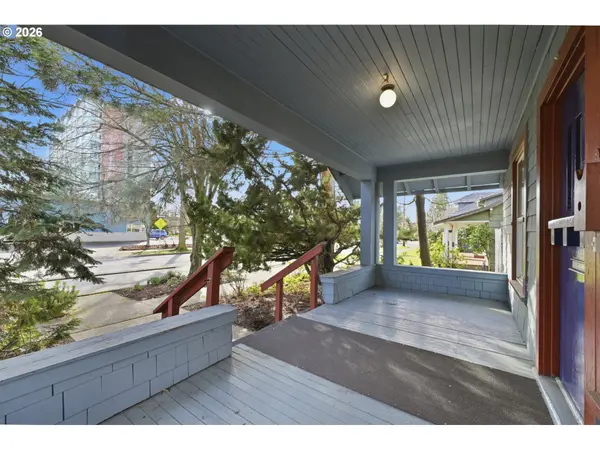 245 W 13TH AVE, Eugene, OR 97401