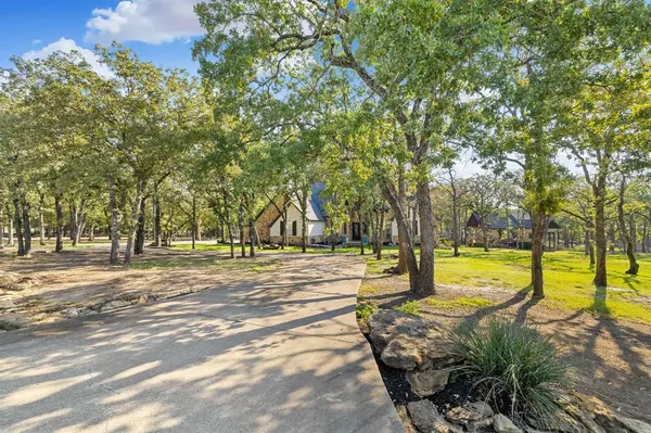 Azle, TX 76020,742 Boling Ranch Road