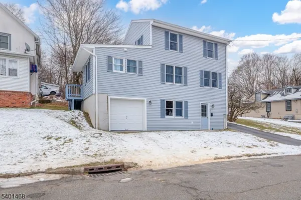 49 Sussex St,  Newton Town,  NJ 07860