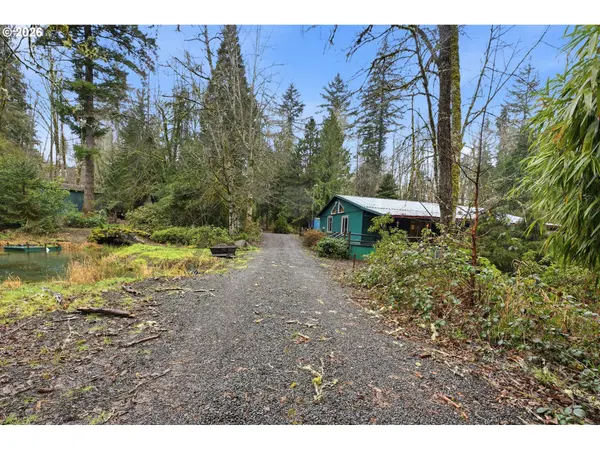 40408 NE CEDAR RIDGE RD, Amboy, WA 98601