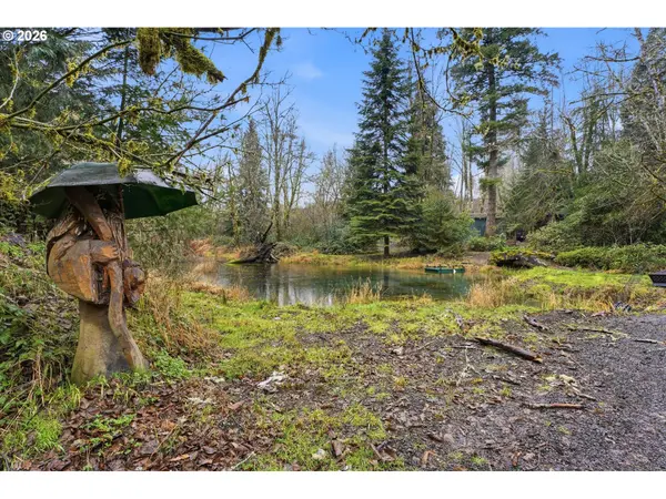 40408 NE CEDAR RIDGE RD, Amboy, WA 98601