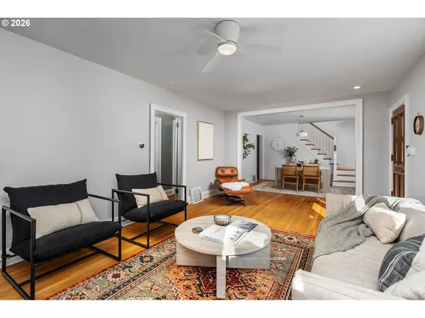 1845 SE 58TH AVE, Portland, OR 97215