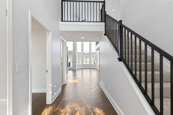 10436 Kings Point DR, Fabius Twp, MI 49093