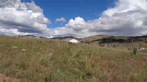 0 S First ST, Cripple Creek, CO 80813