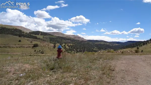 0 S First ST, Cripple Creek, CO 80813