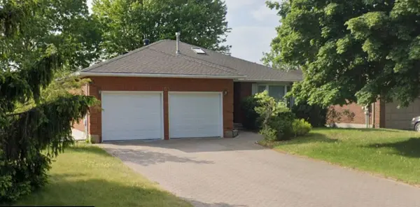 161 Shirley AVE, Barrie, ON L4N 6E6