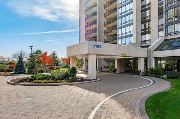 2180 Marine DR #1601, Oakville, ON L6L 5V2