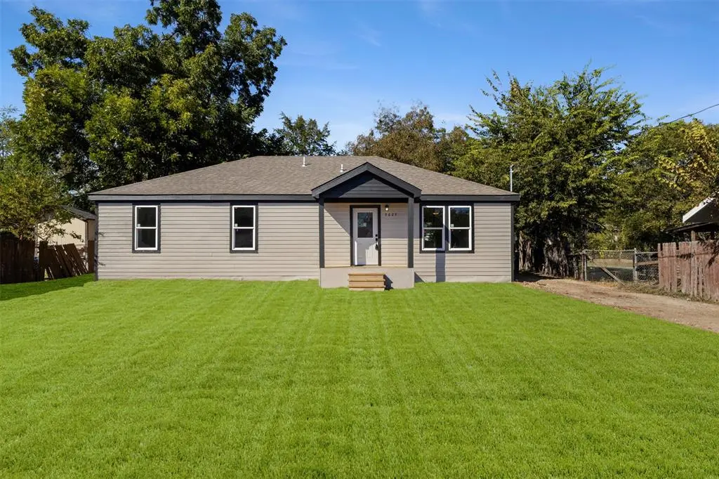 9625 Homeplace Drive, Dallas, TX 75217