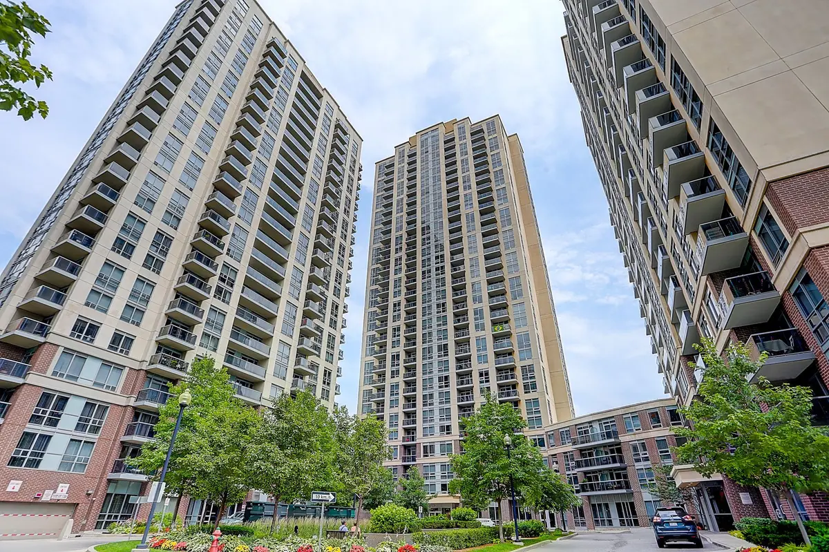 3 Michael Power PL #1804, Toronto W08, ON M9A 0A2