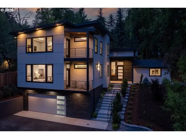 Lake Oswego, OR 97035,15370 TWIN FIR RD