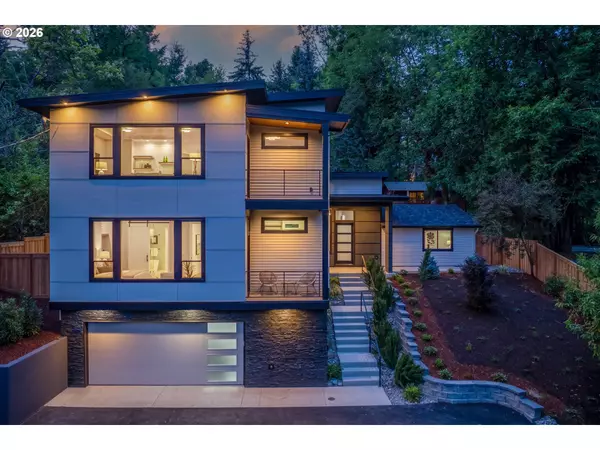 Lake Oswego, OR 97035,15370 TWIN FIR RD