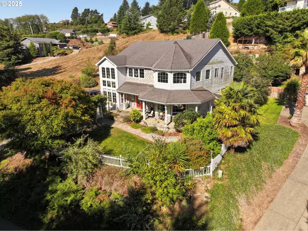 Brookings, OR 97415,217 MARINE DR