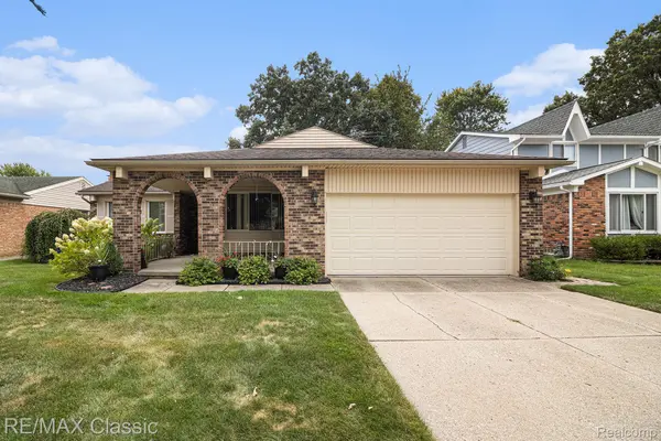 43625 Westminister WAY,  Canton Charter Township,  MI 48187