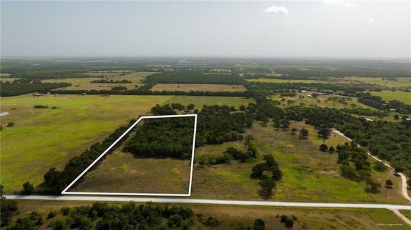 TBD Hcr 2216,  Aquilla,  TX 76622