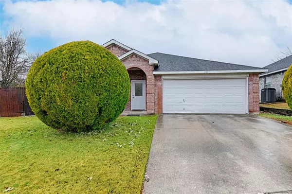 Garland, TX 75043,101 Fairbanks Drive