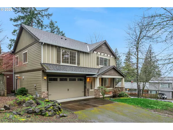 Portland, OR 97219,11819 SW 60TH AVE