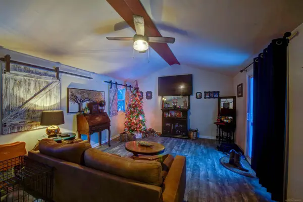 270 W Sanilac, Sandusky, MI 48471