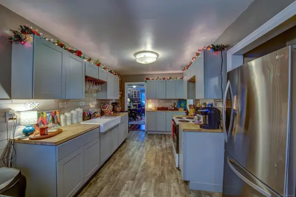 270 W Sanilac, Sandusky, MI 48471