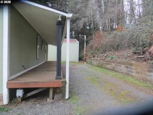 Seaside, OR 97138,81245 BEAR RD