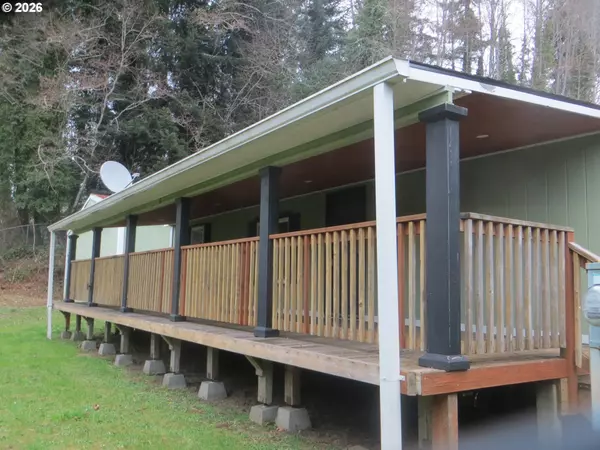 Seaside, OR 97138,81245 BEAR RD