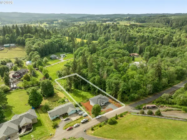 St Helens, OR 97051,59787 KIMMELL LN