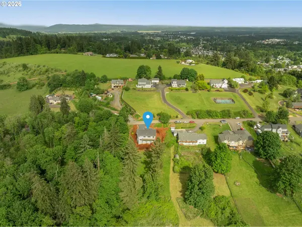 St Helens, OR 97051,59787 KIMMELL LN