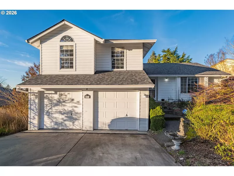 2811 NE 6TH ST, Gresham, OR 97030