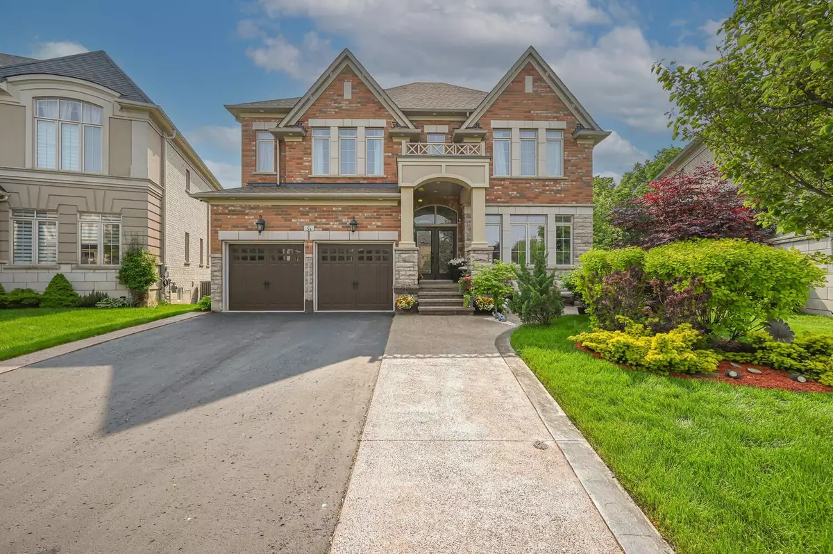Brampton, ON L6X 2Y5,34 Cannington CRES
