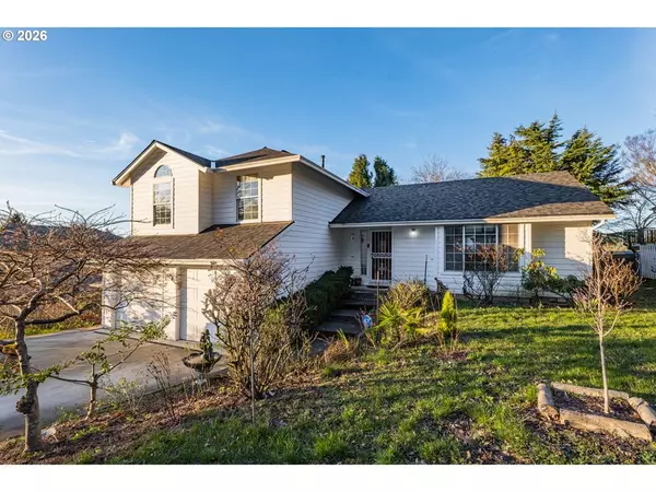 Gresham, OR 97030,2811 NE 6TH ST