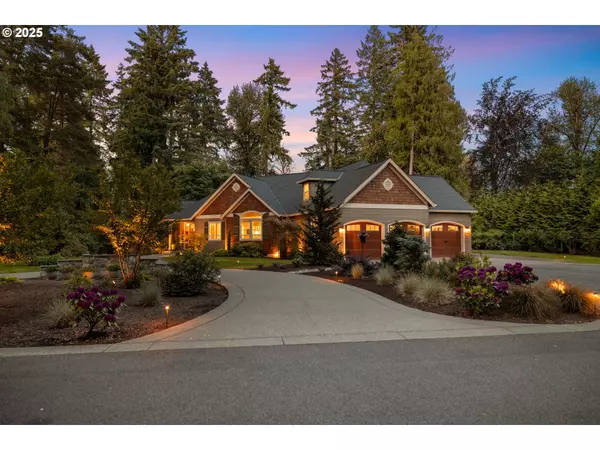 West Linn, OR 97068,31678 SW ISLE WAY LN