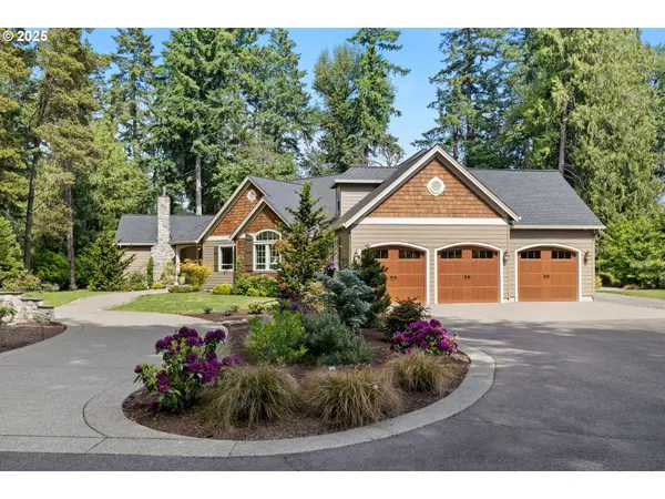 West Linn, OR 97068,31678 SW ISLE WAY LN