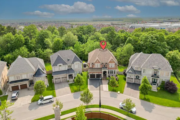 Brampton, ON L6X 2Y5,34 Cannington CRES