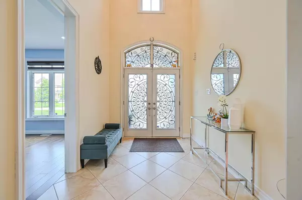 Brampton, ON L6X 2Y5,34 Cannington CRES