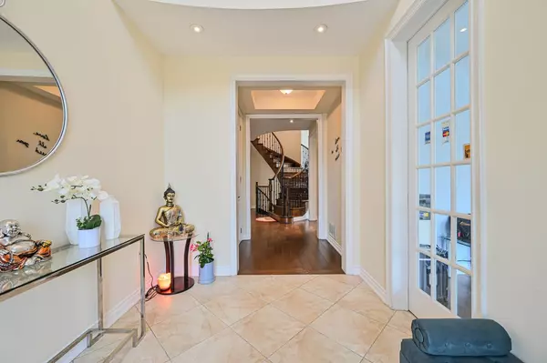 Brampton, ON L6X 2Y5,34 Cannington CRES