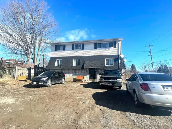 3838 REBSTOCK RD #Basement, Fort Erie, ON L0S 1B0