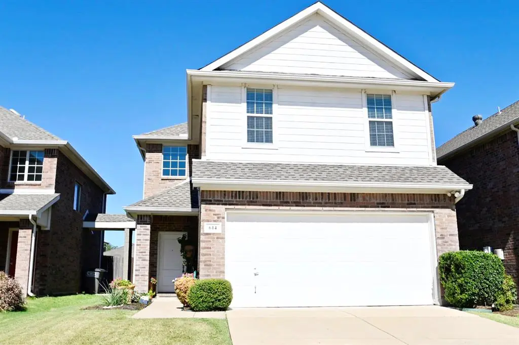 614 fleming Street, Wylie, TX 75098