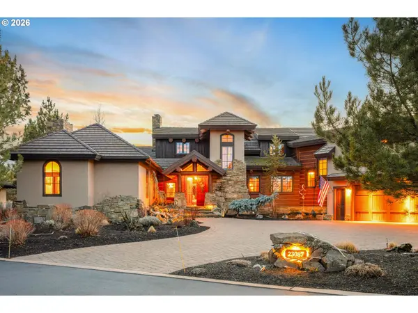 Bend, OR 97701,23087 WATERCOURSE WAY