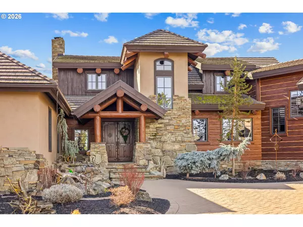 Bend, OR 97701,23087 WATERCOURSE WAY