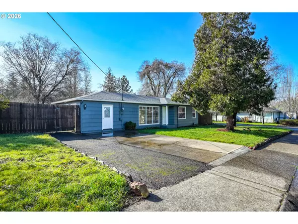 Roseburg, OR 97471,3069 W SHERWOOD AVE