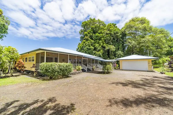 28-3055 BEACH RD, Pepeekeo, HI 96783