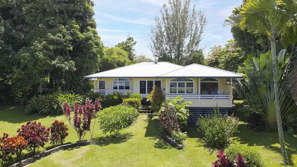 28-3055 BEACH RD, Pepeekeo, HI 96783