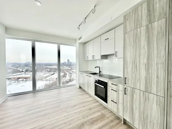 Toronto C13, ON M3C 0S4,1 Quarrington LN #1817