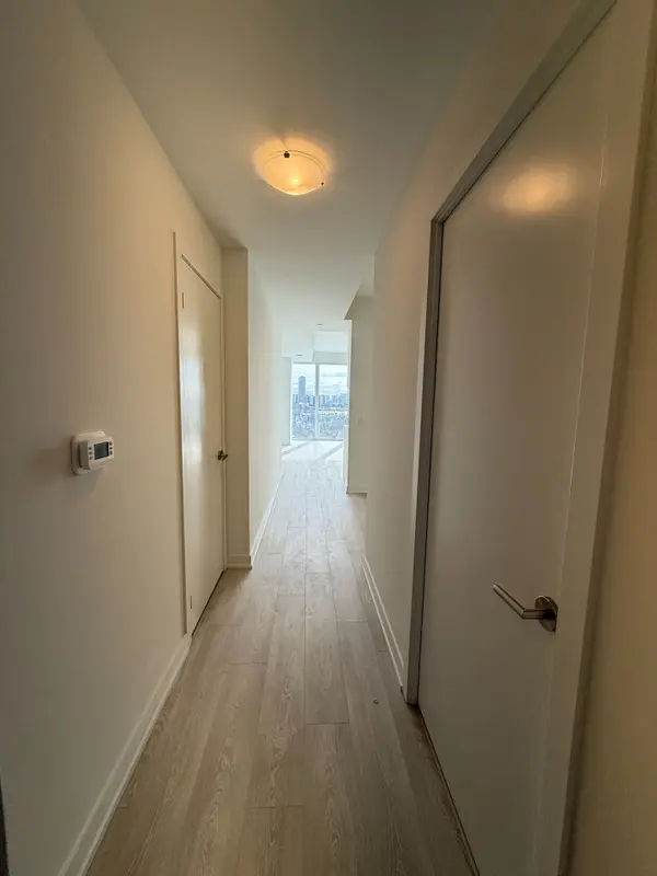 Toronto C13, ON M3C 0S4,1 Quarrington LN #1503