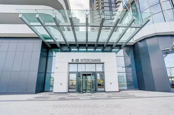 Vaughan, ON L4K 0R2,8 Interchange WAY #5805
