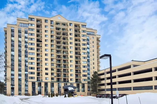 Barrie, ON L4N 7R6,75 Ellen ST #1012