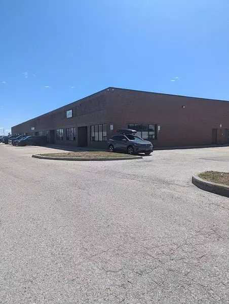 Barrie, ON L4N 9A7,25 Saunders RD #9